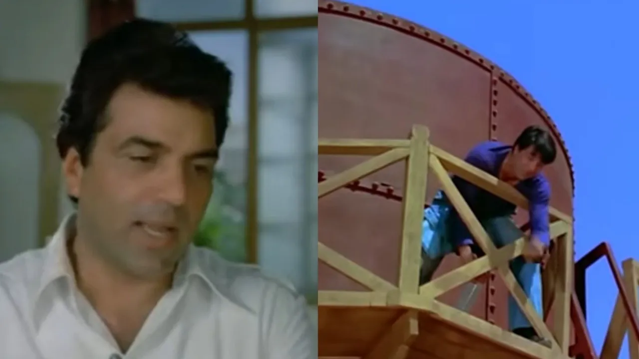 End of an Era: Dharmendra’s most iconic dialogues that echo forever