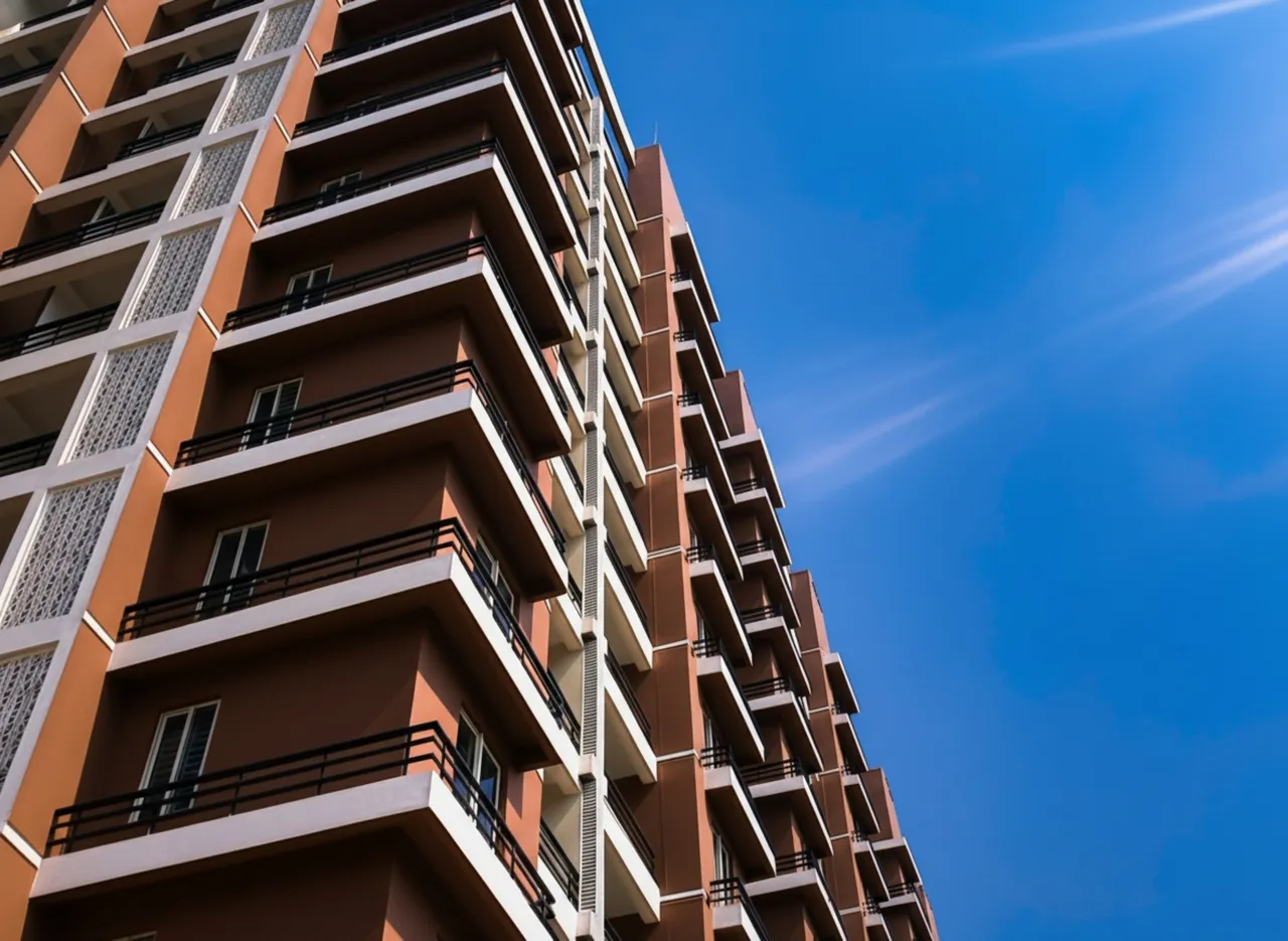 Bhubaneswar affordable housing: High-rise construction completed, Odisha govt to allot flats soon