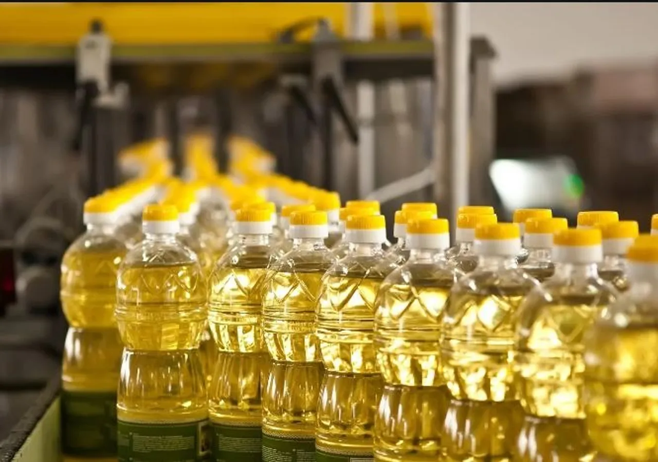 Edible Oil