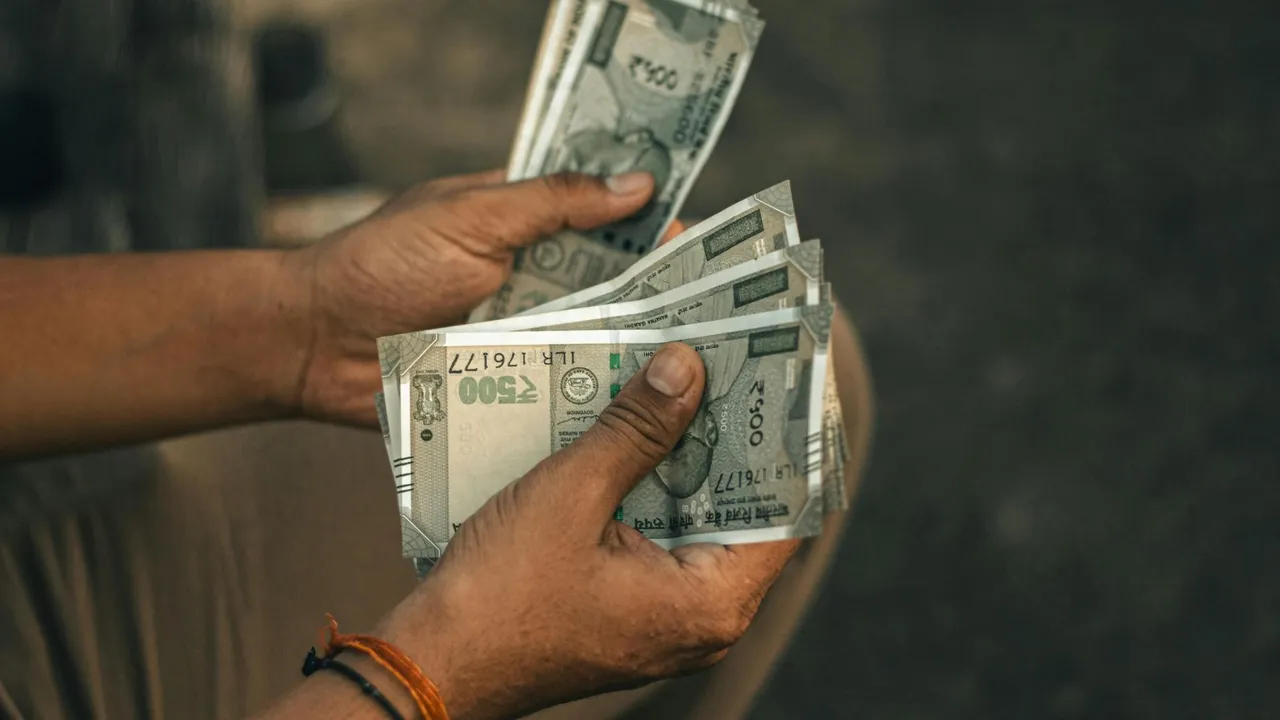 New labour laws: Why your in-hand salary may fall, even if CTC stays the same