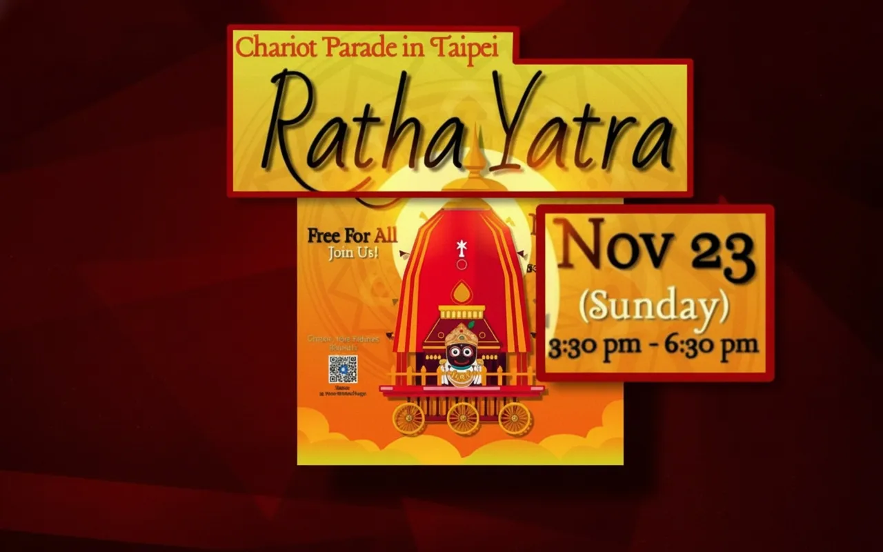 Untimely Rath Yatra by ISKCON triggers resentment among devotees, religious outfits in Odisha