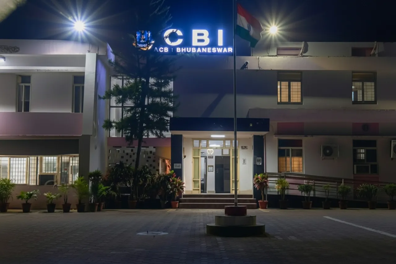 CBI takes over Odisha SI recruitment scam probe; Court hands over all case records