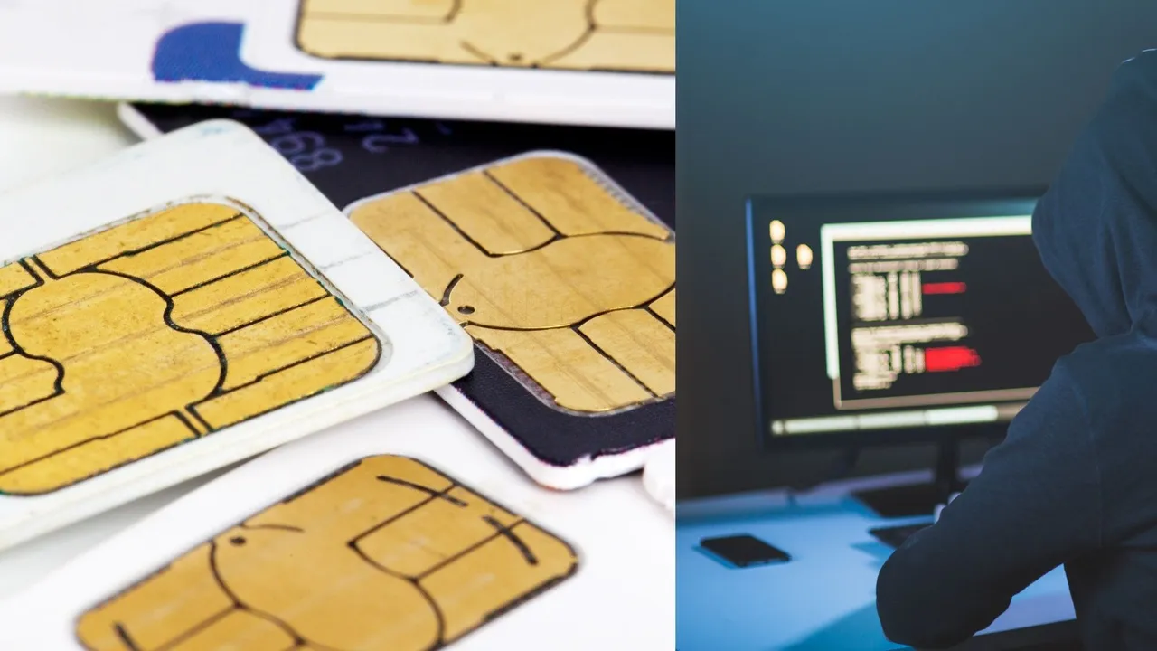 Cybercrime in Odisha: How TRAI’s crackdown on 21 lakh fraud SIMs links to Bhubaneswar