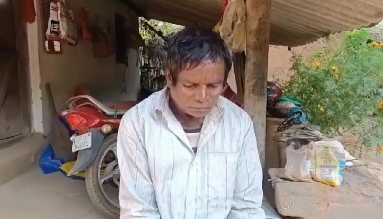 Odisha man beats wife to death for talking too much on phone