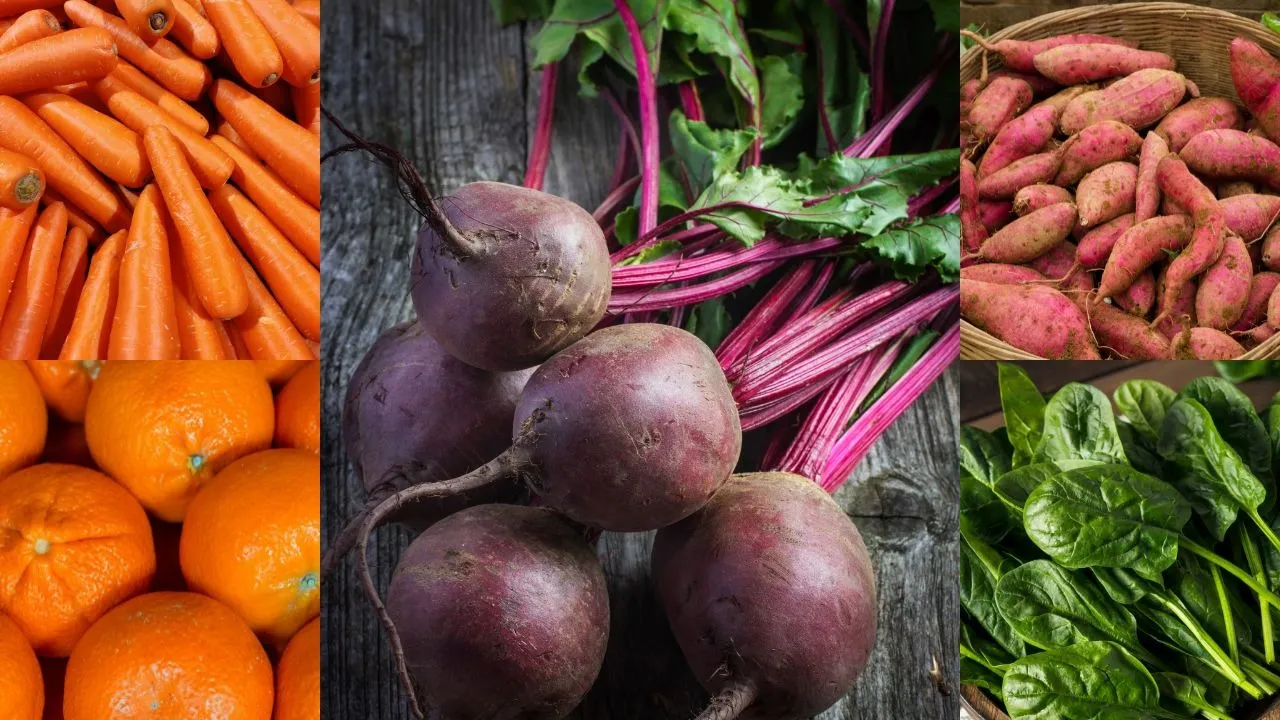 5 Desi Winter Foods For Naturally Glowing Skin