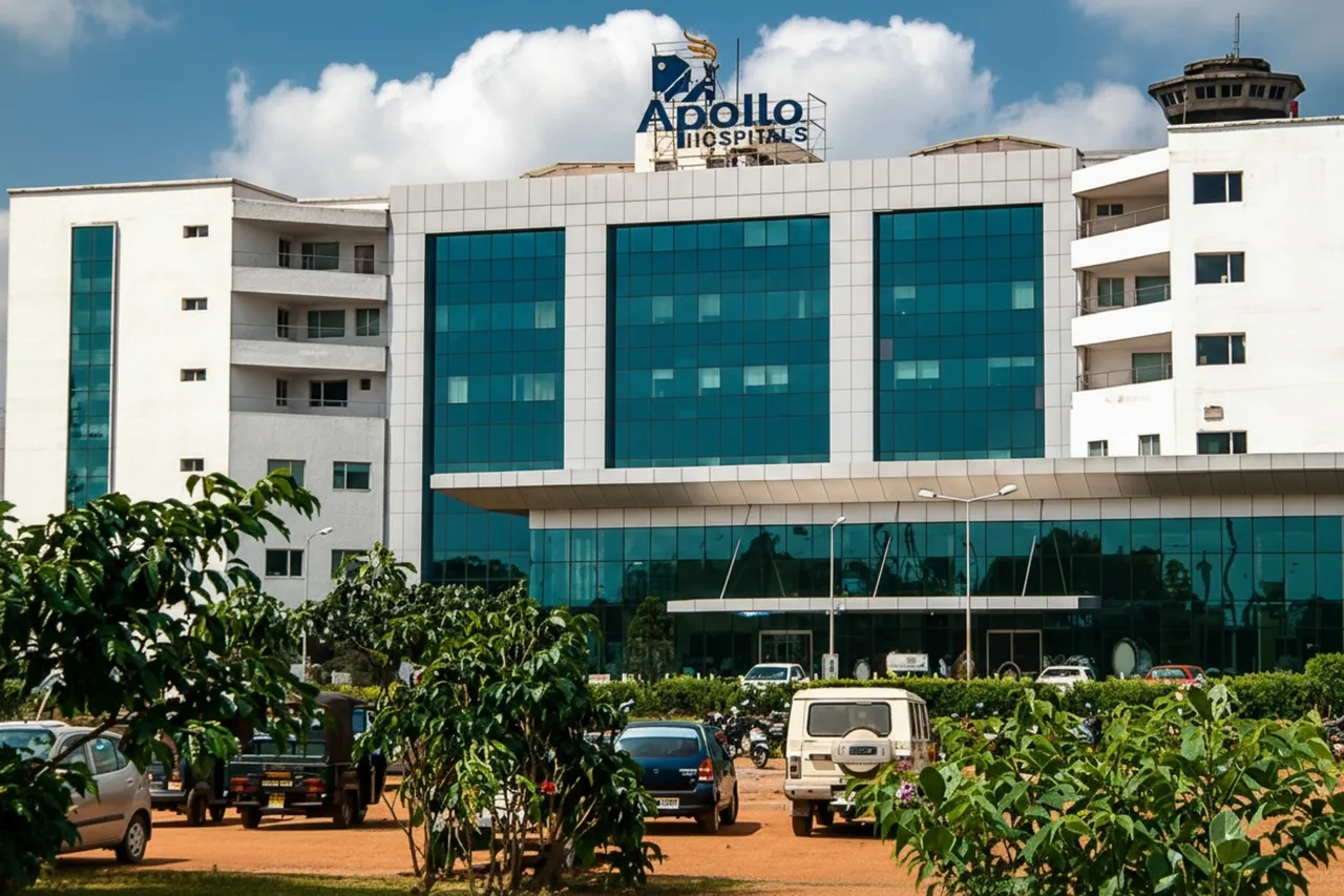 Odisha performs first TAMIS cancer surgery; patient recovers within hours at Bhubaneswar Apollo Hospitals