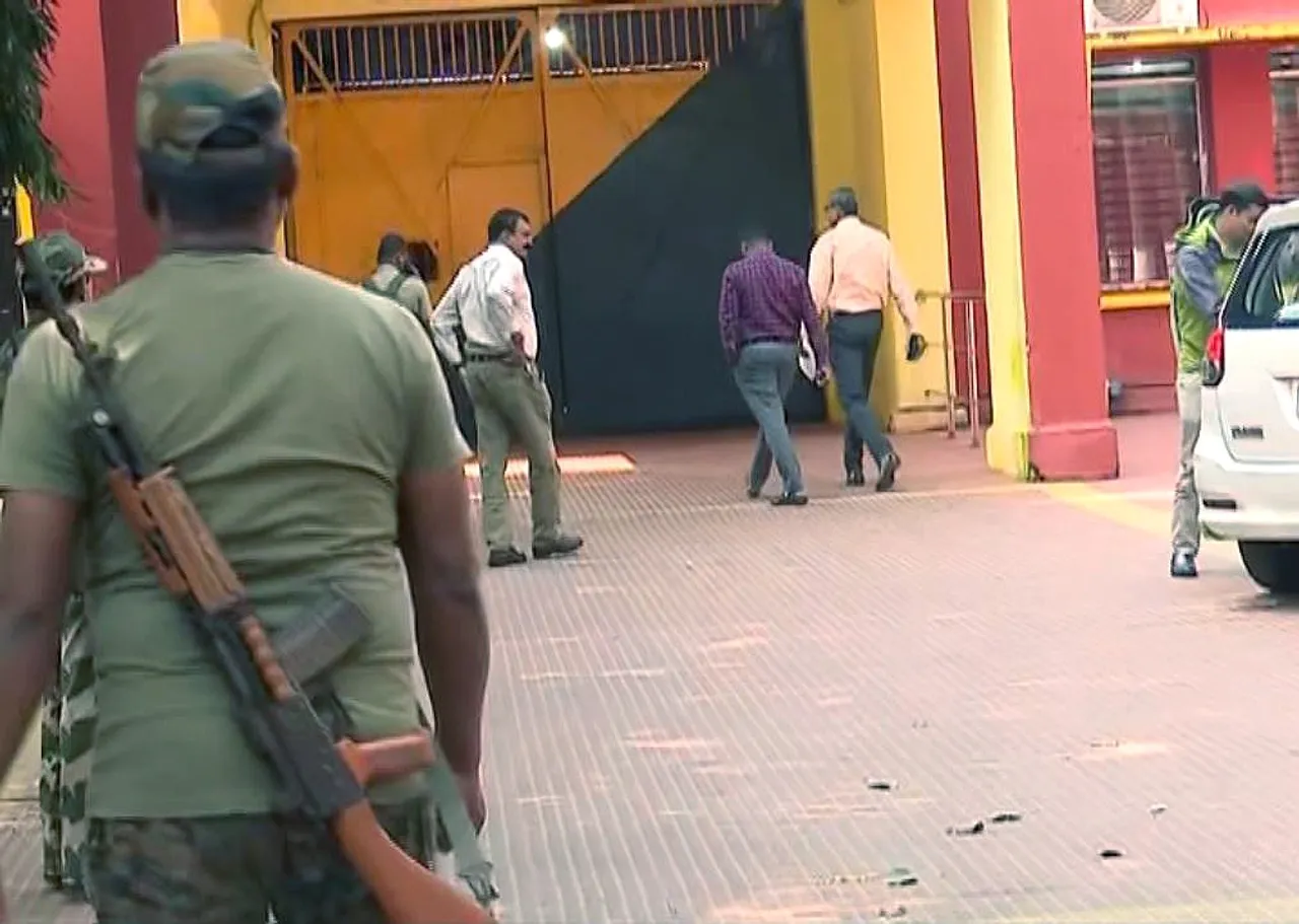 Odisha Police SI recruitment scam: Four accused, two aspirants quizzed by CBI