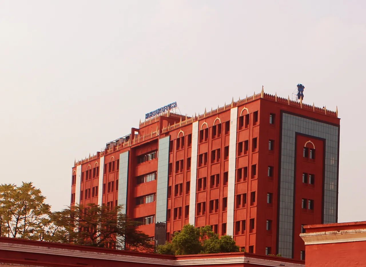 Orissa High Court orders Rs 20 lakh compensation for death of undertrial due to ‘negligence’