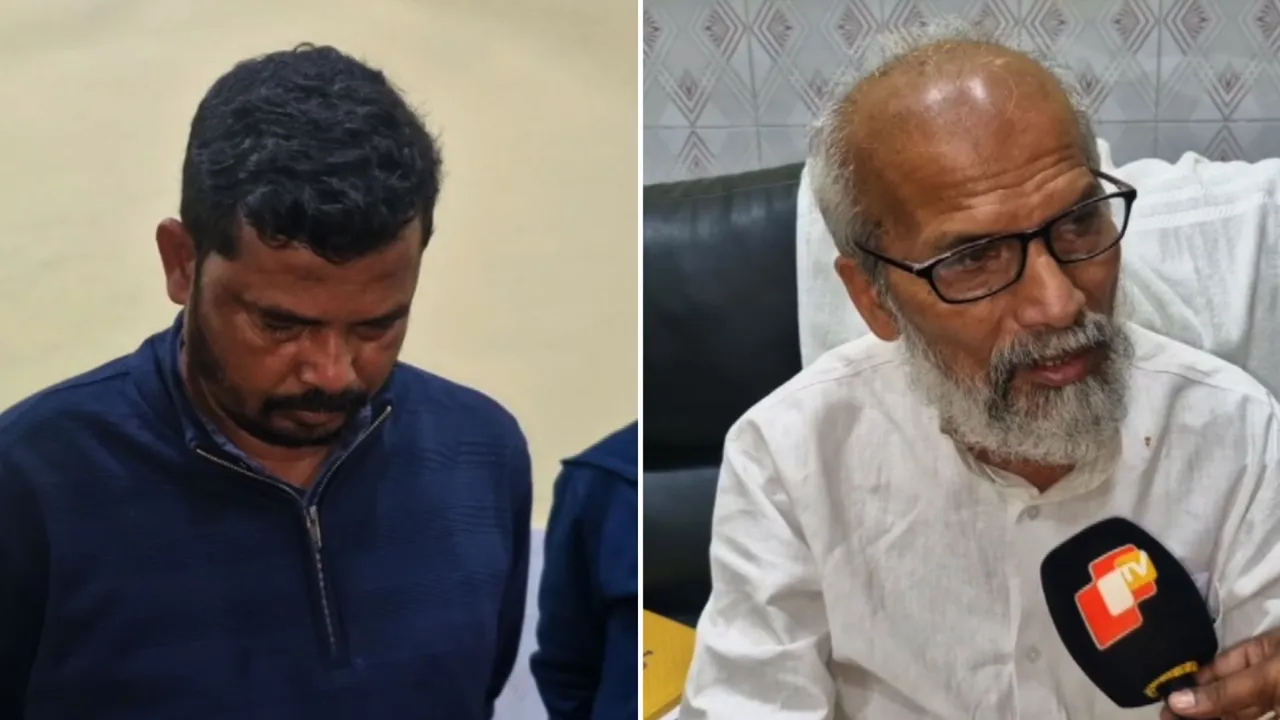 PEO 'siphons off' pension money in Balasore; returns funds to beneficiaries after MP’s intervention