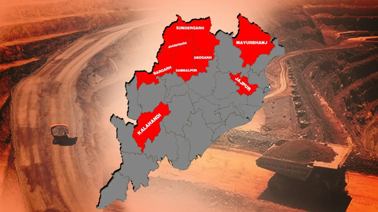 Unseen threat beneath Odisha soil: Are we sitting on a radioactive time bomb like Bihar?