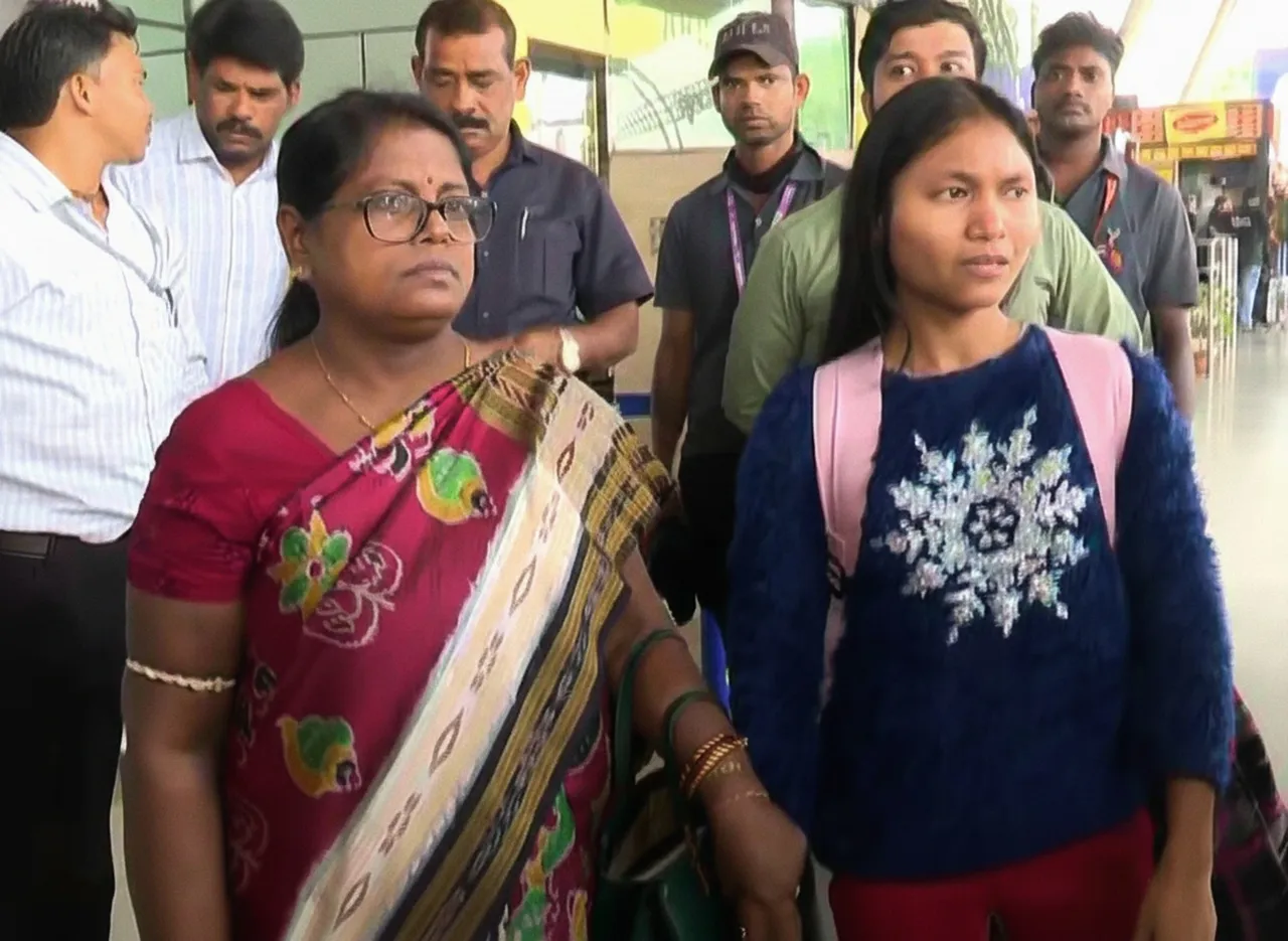 Rs 1 crore twist in Amar–Sejal love story, boyfriend detained