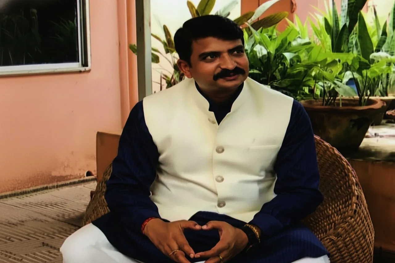 Case registered against BJD leader Manmath Routray over ‘objectionable remarks’ against Odisha CM