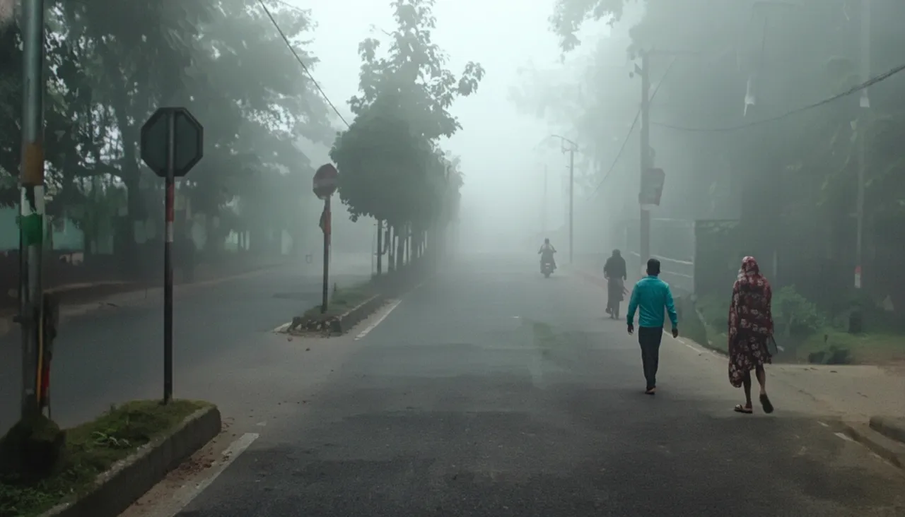 Cold wave tightens grip on Odisha; 6 places record temperature below 10 deg C