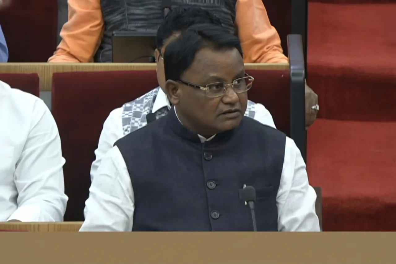 Education, food security on top priority as Odisha unveils Rs 17,440cr supplementary Budget