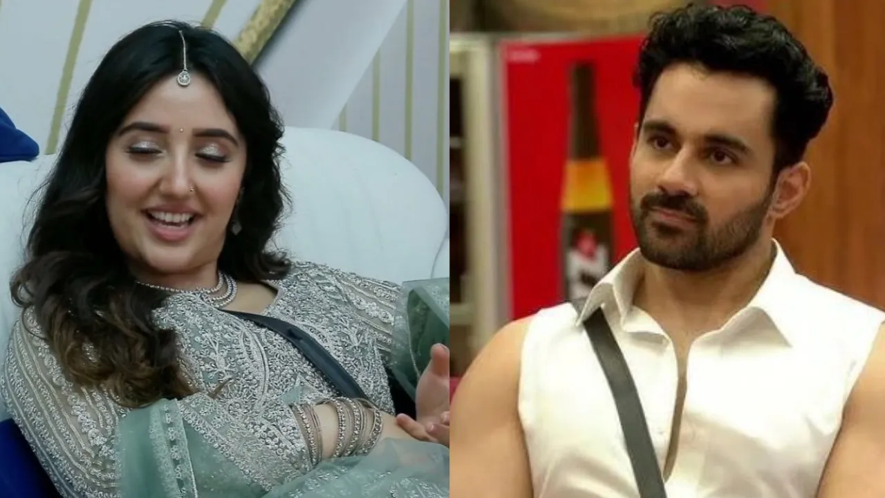 Bigg Boss 19: Abhishek Bajaj FINALLY breaks silence on romantic relationship with Ashnoor Kaur, 'We are...'