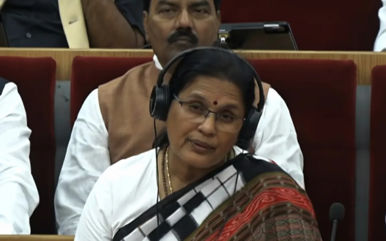 Over 2,900 children missing since Jan 2024 in Odisha, Khordha tops the list: Dy CM Parida in Assembly