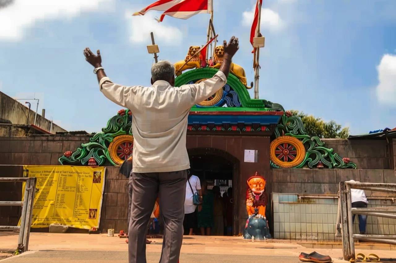 Odisha hikes grant for around 4000 Hindu temples from Rs 5cr to Rs 7.5 crore2025-11-29 163555