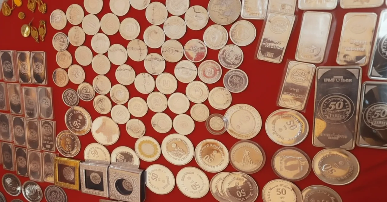 Jharsuguda loot: 10 armed robbers arrested; Rs 37 lakh cash and gold worth Rs 67 lakh seized