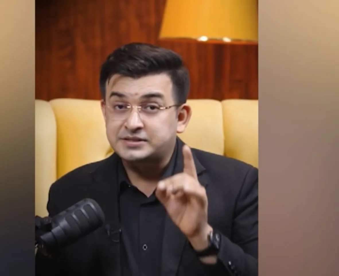 Fresh trouble for Shubhankar Mishra