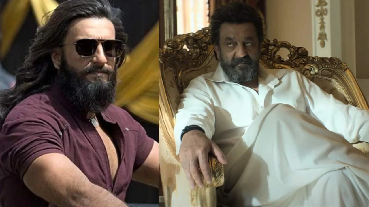 Ranveer Singh's Dhurandhar faces new storm! Pakistani cop Chaudhary Aslam’s widow warns of legal action, deets inside