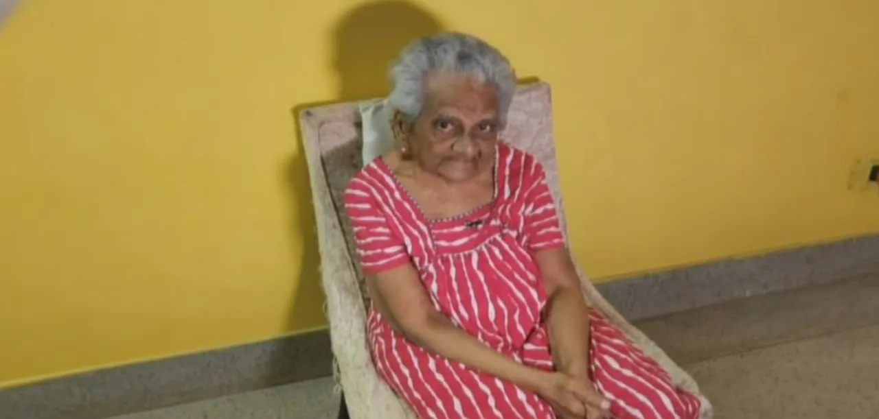 Odisha woman doctor to donate entire life savings to AIIMS Bhubaneswar on her 100th birthday