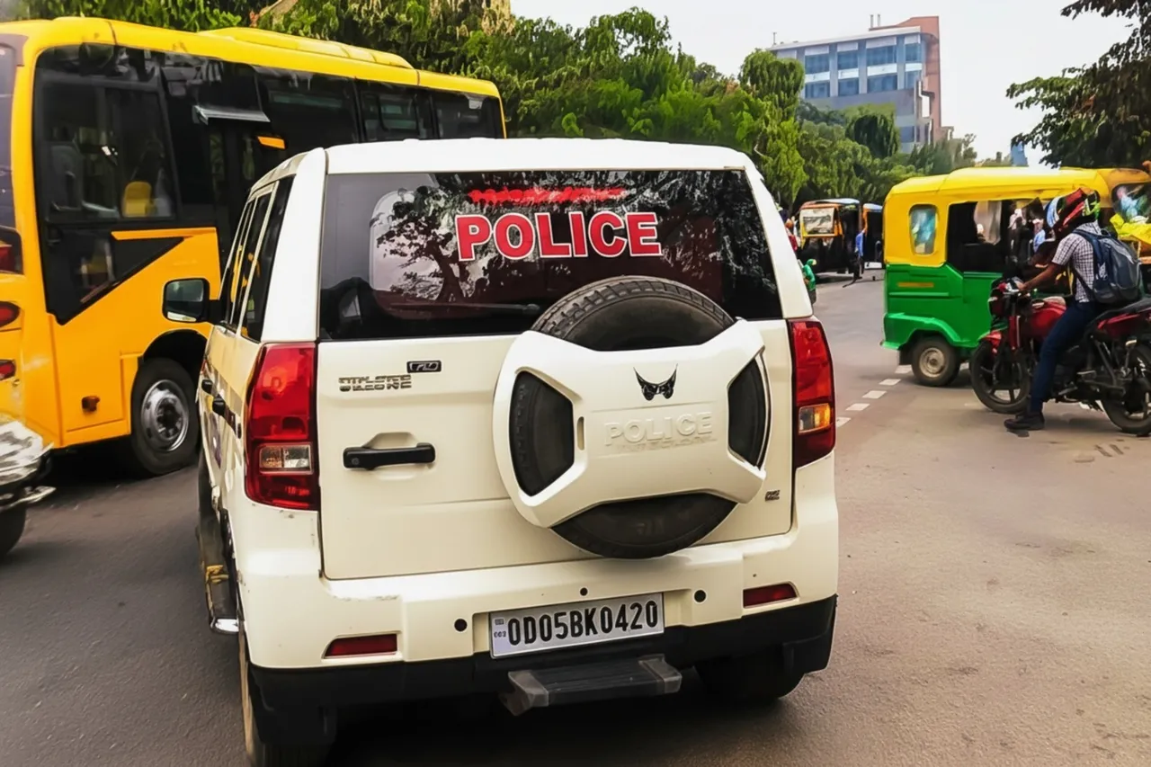 KIIT student death: Inquest, post mortem after arrival of parents, says Commissionerate Police