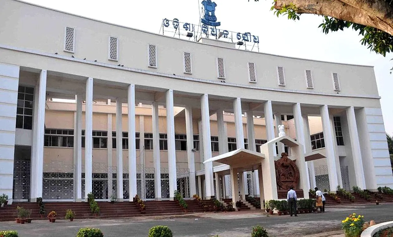 17 Tamil Nadu firms awarded mega projects worth crores in Odisha: Minister flags irregularities