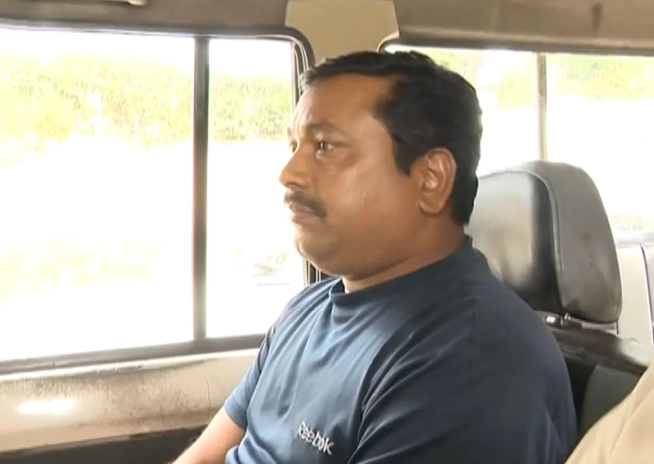 ‘Fake’ recovery agent nabbed in Bhubaneswar for vehicle lifting