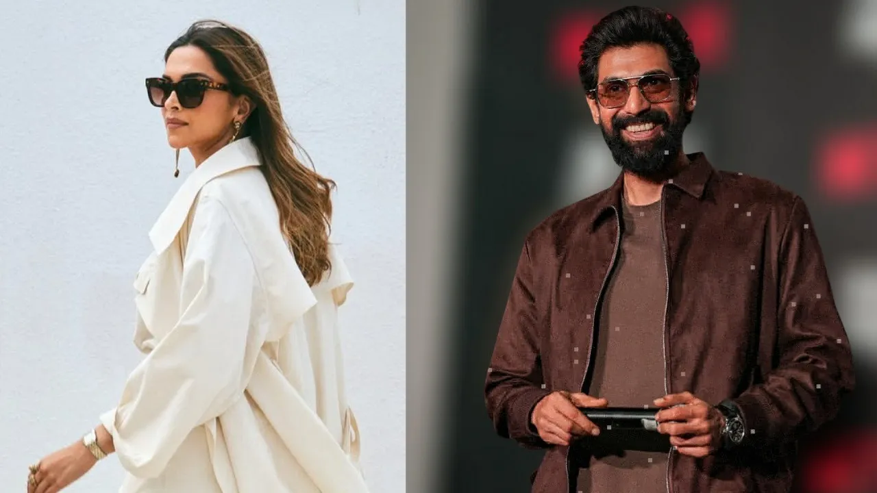 Rana Daggubati revisits Deepika Padukone’s 8-hour shift row: 'It’s not a factory'