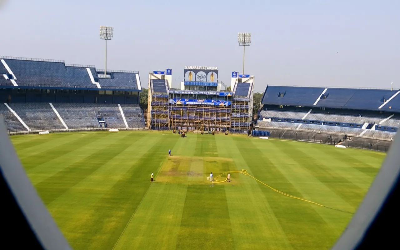 India vs SA T20 at Barabati Stadium: Fans frustrated as online tickets sold out in minutes