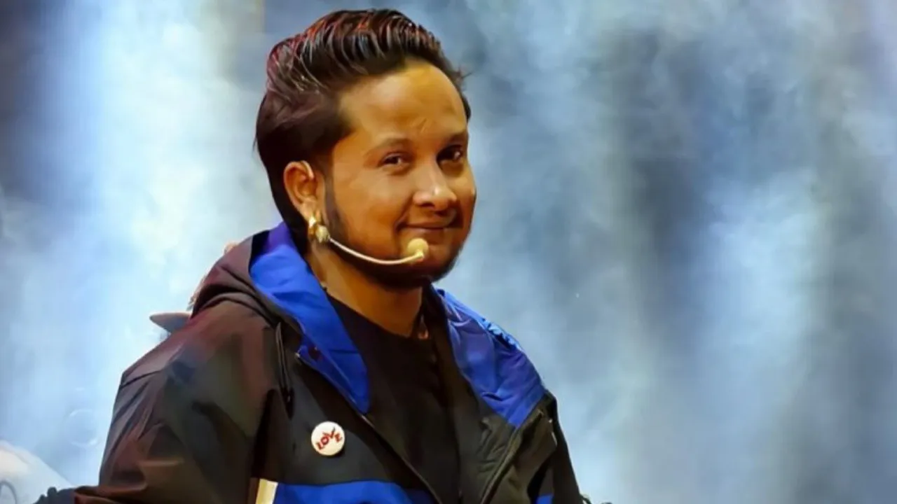 Indian Idol 12 winner Pawandeep Rajan recounts near-fatal accident and hopes for full recovery