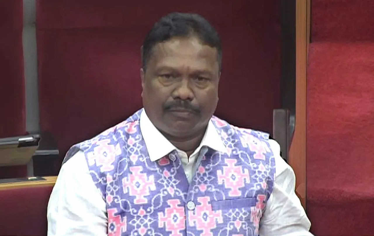 Over 5,000 revenue and remote villages in Odisha still lack all-weather roads: Minister