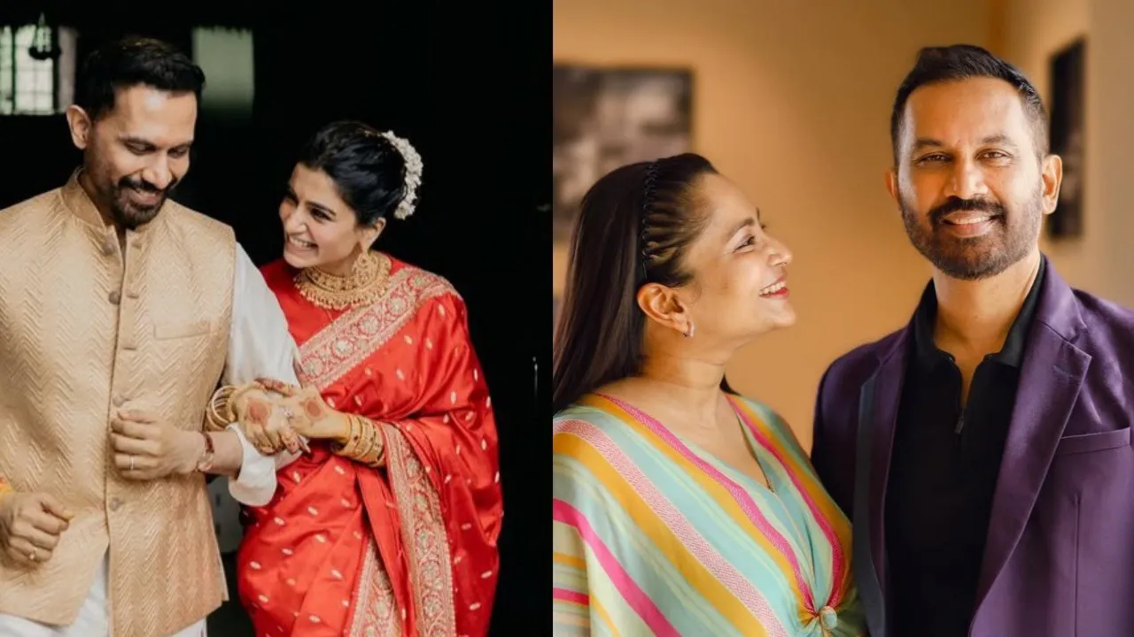 Samantha Ruth Prabhu’s husband Raj Nidimoru still married to first wife? Friend of Shhyamali De drops SHOCKING claim