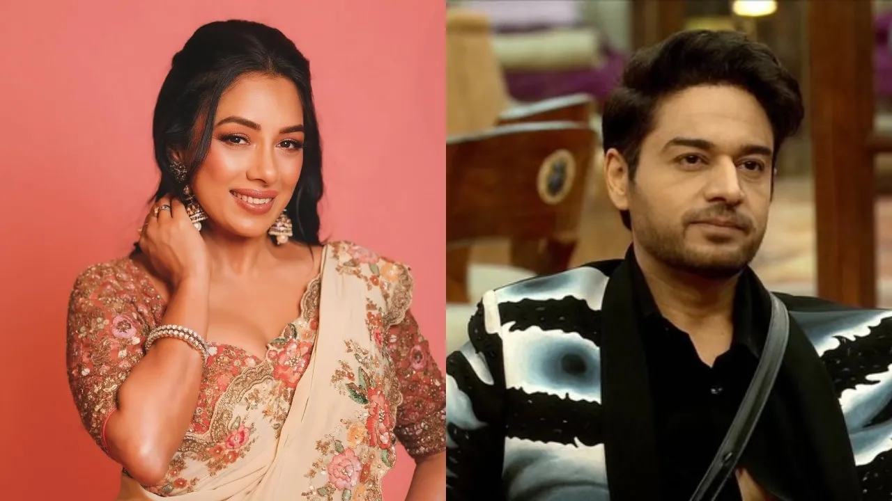 Rupali Ganguly backs Gaurav Khanna