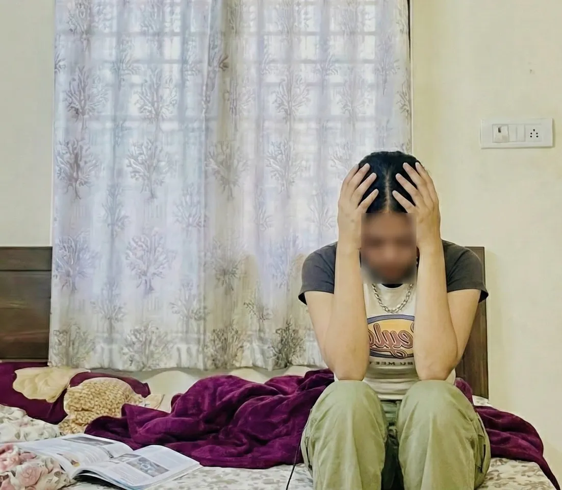 19 minute 34 second MMS: Shocking reports emerge about the victim girl seen in the video