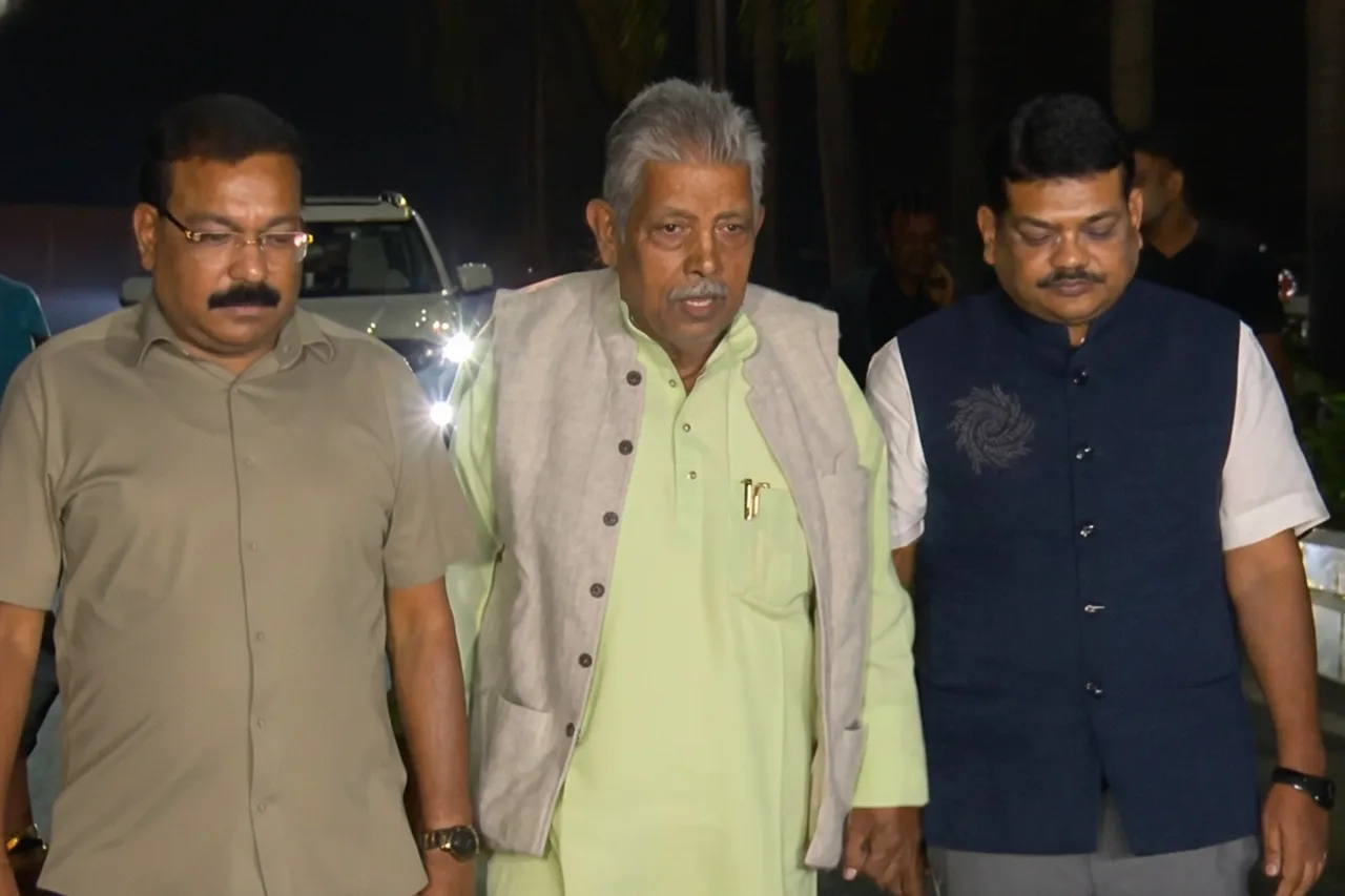 BJD stronghold in Bhadrak in turmoil as internal rift deepens; 4 block chairpersons quit