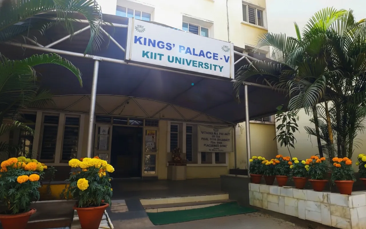 Third death in a year: Student bodies accuse KIIT University of ignoring mental health, safety