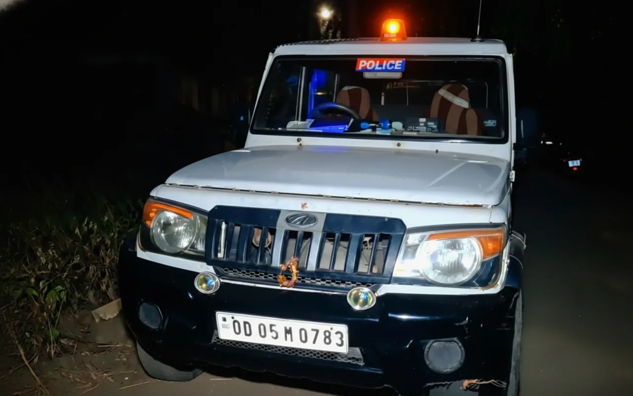 Odisha man beaten to death by nephew in Puri over land dispute; accused absconding(6)