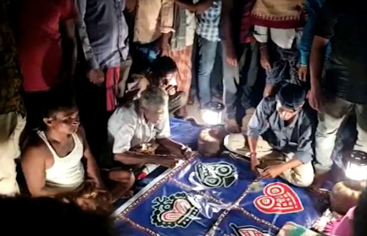 Odisha abolishes imprisonment for gambling