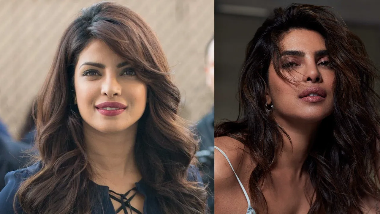Priyanka Chopra ‘felt really lost’ in Bollywood as an outsider! The truth behind her unconventional choices