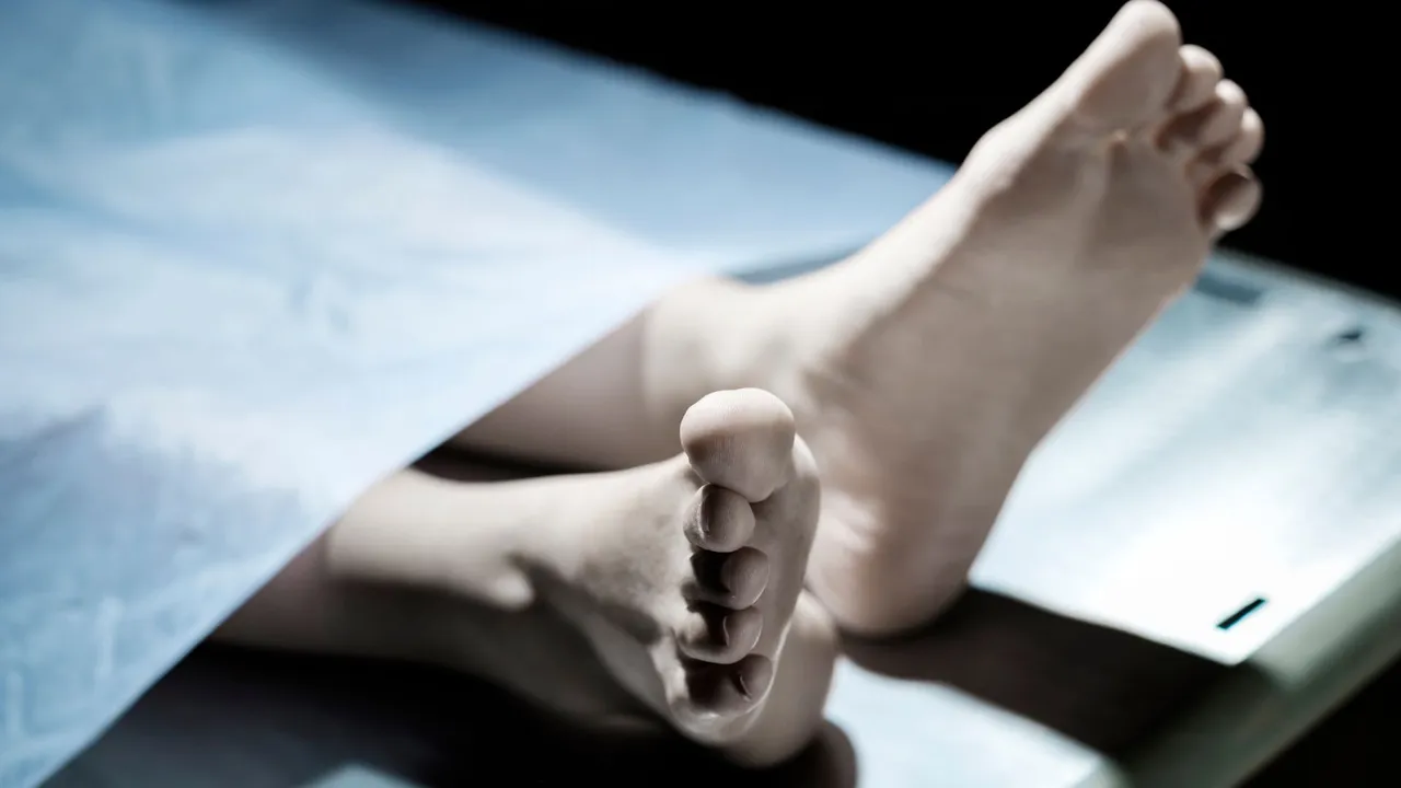 Sambalpur Class 9 student found dead near drain; Odisha police await post-mortem report