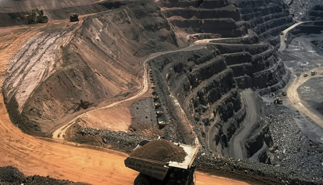 Odisha govt collected Rs 126 crore in fines for illegal mining: Minister in Assembly