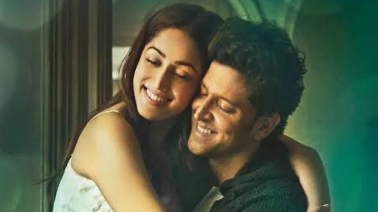 Hrithik Roshan joins Yami Gautam in criticising Bollywood’s ‘Monster Trend’ of paid publicity