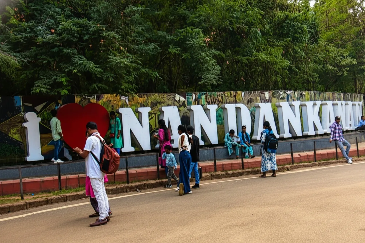 Nandankanan Zoological Park gears up to welcome African Cheetahs