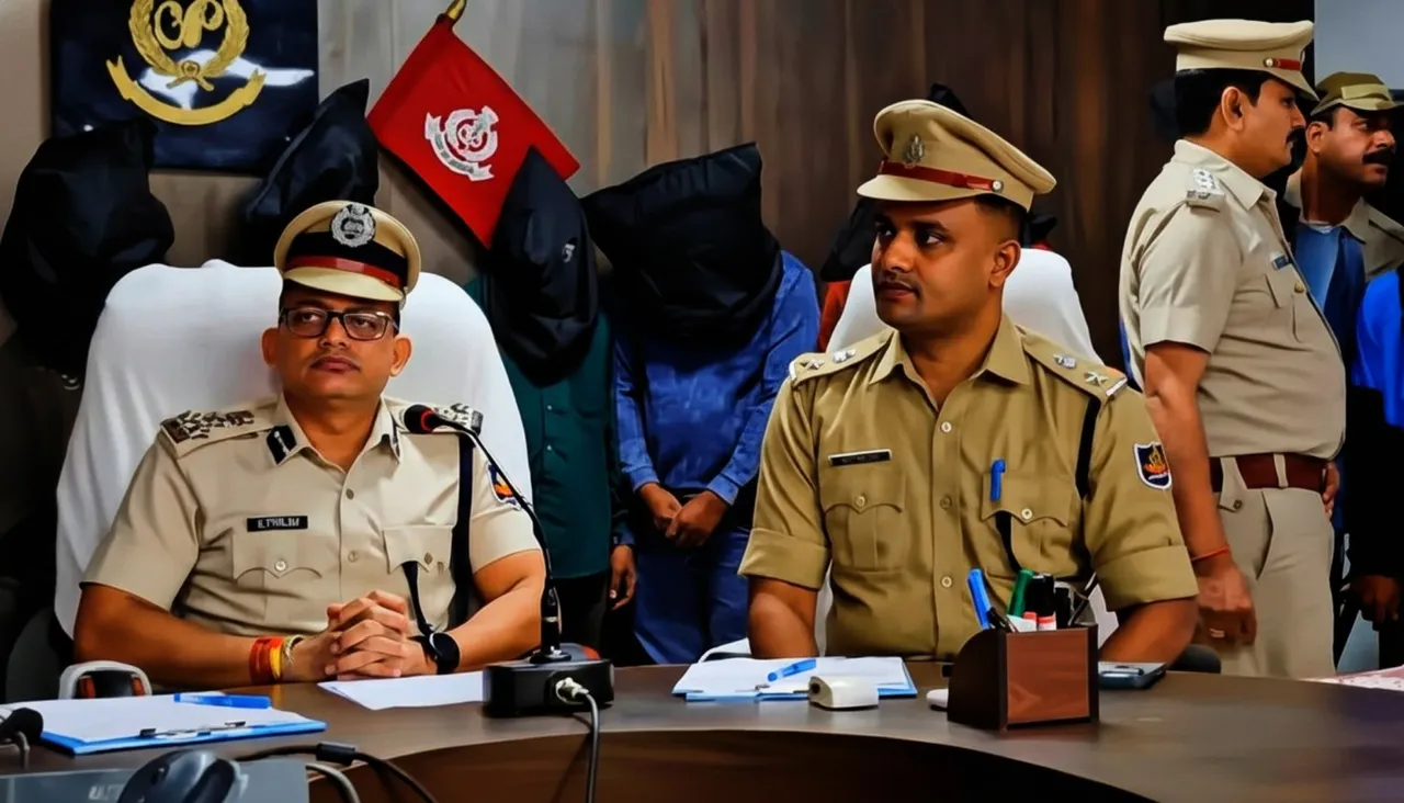 Operation Night Sweeper