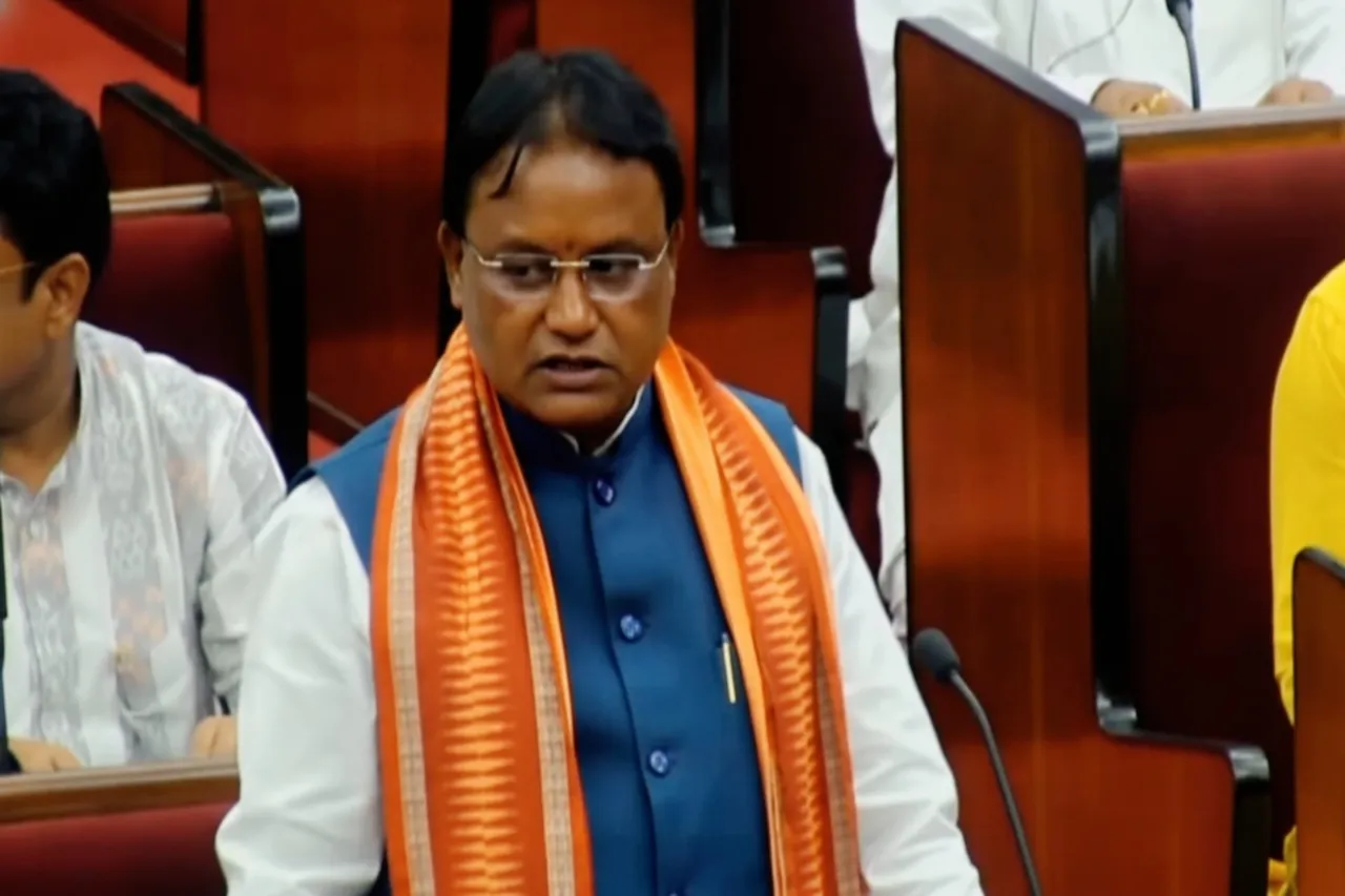 Odisha Police given free hand to act, political protection for criminals ended: CM Majhi