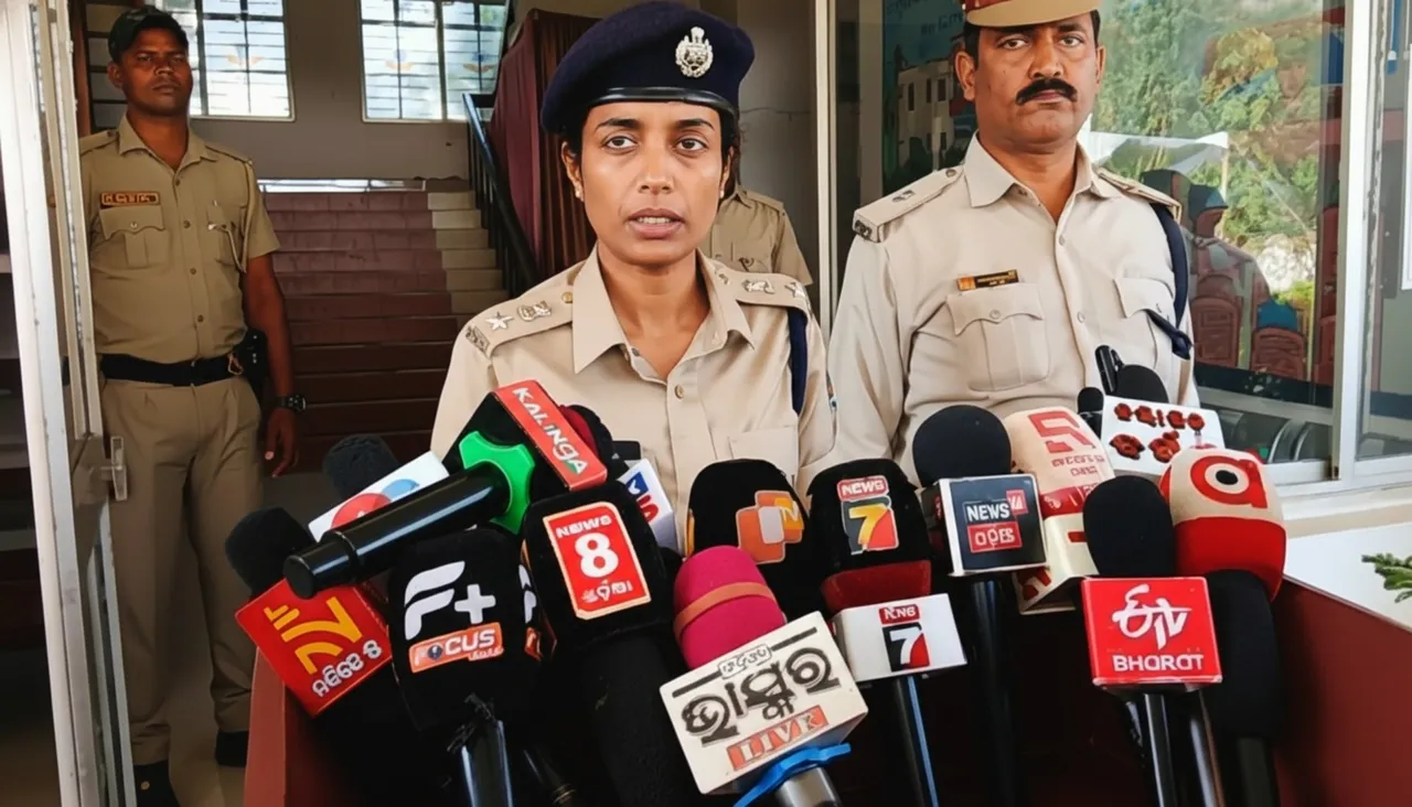 Nayagarh SP refutes TMC MP Mahua Moitra’s claim, says no Bengalis driven out of Odisha