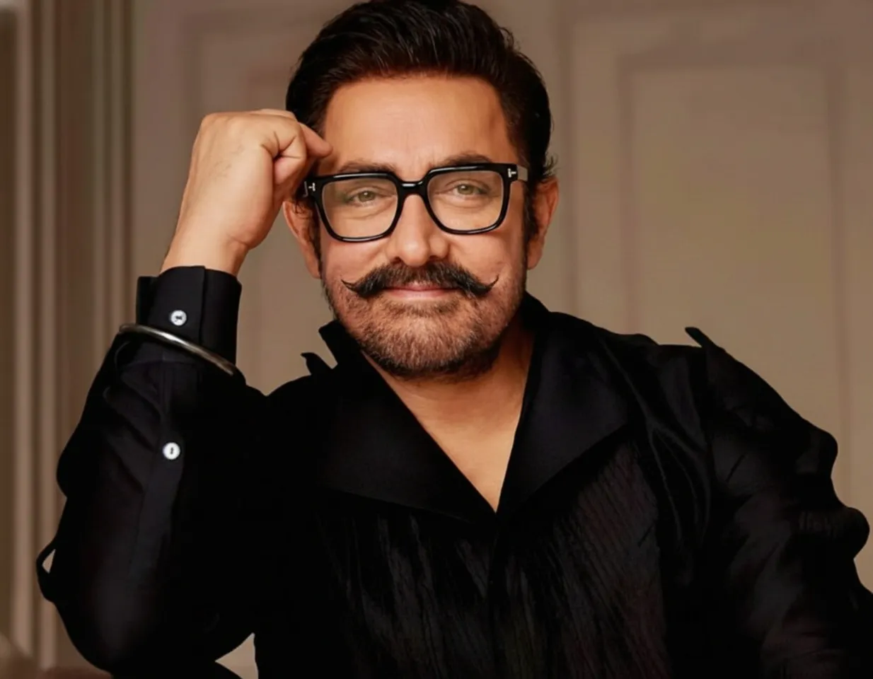 Aamir Khan