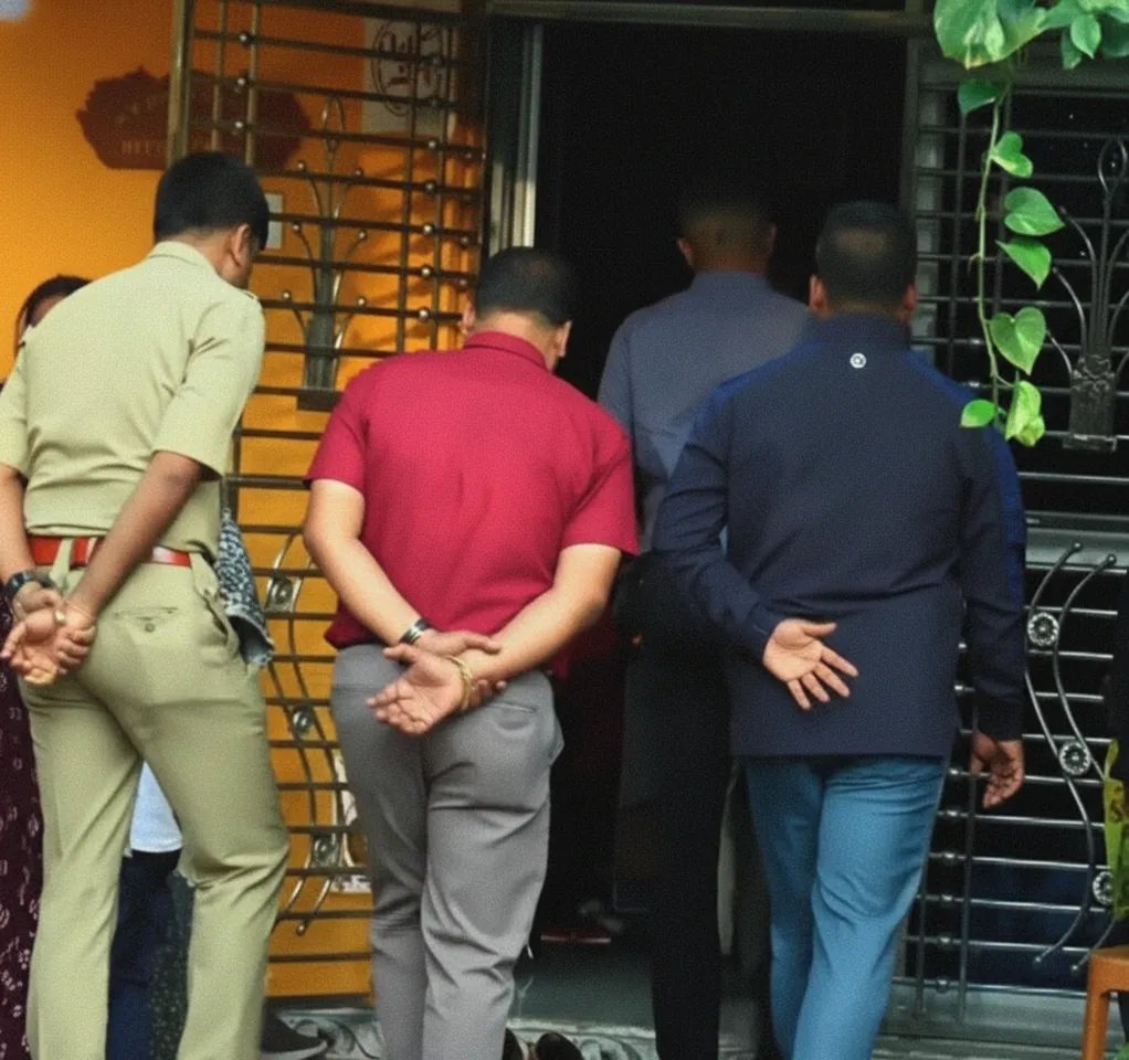 Police launch NDPS financial crackdown in Kandhamal