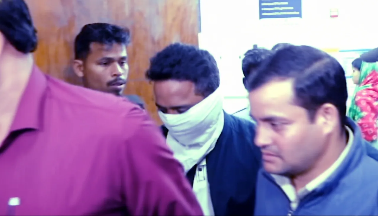 Police SI recruitment scam: CBI tightens grip, grills middleman Biranchi Nayak along with 2 aspirants